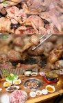 오늘N 포천 고모리 국내산 오리고기 무한리필 맛집 위치는? 생오리-훈제오리-삼겹살 등