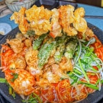 생생정보-고수의부엌 서울 성수동 뚝섬역 한우곱창튀김아구찜 맛집 위치는? 새로운 변신