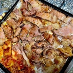 생방송투데이 대전 대흥동 연탄불고기 맛집 위치는? 오스틴 사로잡은 돼지석쇠구이