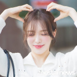 레드벨벳 웬디, 나는 람지다 (웬디의 영스트리트 출근길) [HD포토]