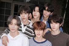 25일 리테일차트 1위는 라이즈, 앨범판매량TOP5는 NCT WISH·슈퍼주니어 동해&은혁·강다니엘·큐더블유이알