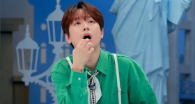 이찬원, 톡파원 25시 찬또 입맛 사로잡은 대만 편의점 먹거리 공개