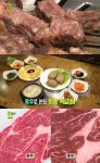 오늘N 제주공항 흑우요리 맛집 위치는? 육회-떡갈비-구이 등 도깨비 여행