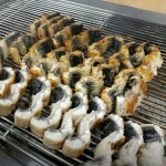 6시 내고향 논산 강경젓갈시장 맛집, 뱀장어구이 & 젓갈백반 식당 위치는?