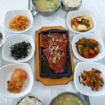 생생정보-택시맛객 인제 황태구이·황태해장국 맛집 위치는? 자연이 빚어낸 풍경