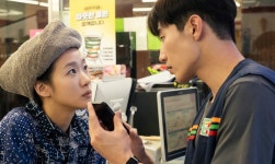 영화 대도시의 사랑법-조커: 폴리 아 되 같은 날 개봉→극명히 갈리는 후기?