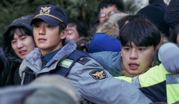 개인적으로는…비질란테 원작자, 베테랑2와 유사성 언급에 입 열었다