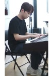 이찬원 지상파 첫 단독쇼 `이찬원의 선물`, 피아니스또 VS 드럼또..여러분의 선택은?