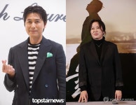 주연상 정우성-김금순→올해의 스타상 이준혁-신혜선…33회 부일영화상 수상자 보니