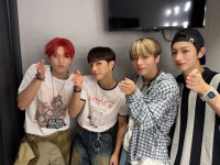 3일 리테일차트 1위는 배너, 앨범판매량TOP5는 이창섭·NCT WISH·아이브·드림캐쳐