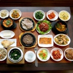 생생정보 단양 곤드레솥밥 맛집 위치는? 흑마늘정식-돌솥비빔밥-올갱해장국 등