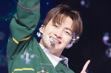 회복 최우선 투어스 지훈, 무릎 부상 회복 집중…스케줄 불참 (전문)