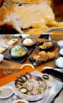 최강식탁 남양주 맛집, 별내 밀푀유카츠·나베 & 다산 대왕조개전골 식당 위치는?