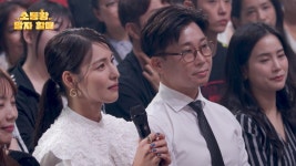 김정화, '뇌암 투병' 남편 유은성 현재 건강? 