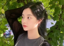 이현주, 에이프릴 왕따 의혹 진실 공방 속 근황 공개…응원 이어져