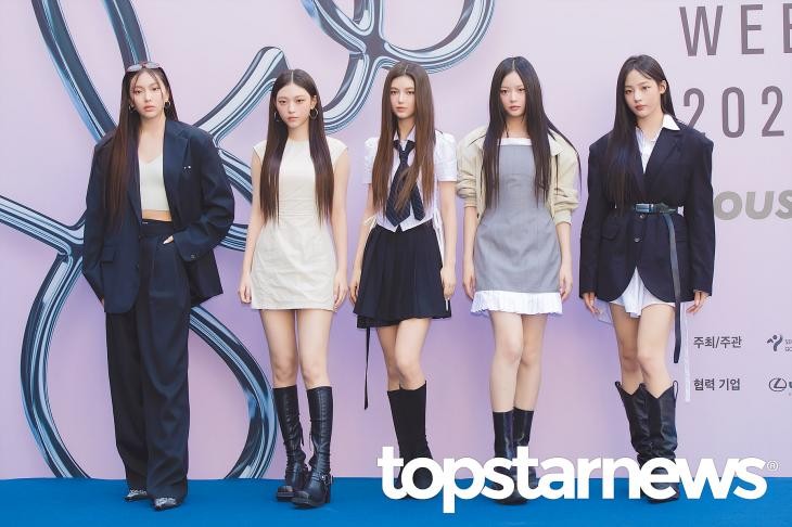 하이브 레이블, 어도어 새 대표이사로 이도경 부대표 선임, 뉴진스 아티스트 활동 강화 예정
