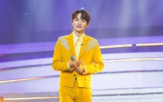박서진, 전국노래자랑 전북특별자치도 무주군 편 스페셜 공연…당신이 좋아 귀 호강 무대