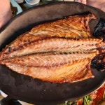 6시 내고향 안동하회마을 간고등어구이 정식 맛집 위치는? 김치찜닭-닭불고기 등