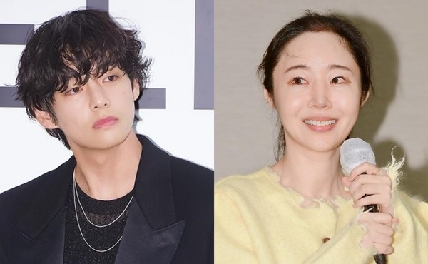방탄소년단 뷔, 군 복무 중 특혜 의혹 논란…국방부 특혜 부인