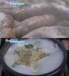 6시 내고향 영주365시장 맛집, 인삼돼지국밥-문어숙회-배추전 식당 위치는?