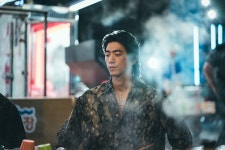 성준, 열혈사제2 강렬한 악역 김홍식 역 완벽 변신…안방극장 장악한 이유