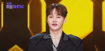 박서진, '더 트롯쇼' 상큼 발랄 '꿀팁' 새로운 1위 주인공 도전
