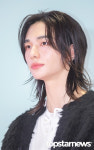 스트레이 키즈 현진, 클로즈업을 부르는 조각 비주얼 (청설 VIP 시사회) [HD포토]