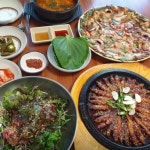 6시 내고향 고령 어탕칼국수 맛집 위치는? 육회비빔밥-도리뱅뱅-곤드레고기만두 등