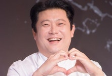 그래서 도둑놈이라고 한다…흑백요리사 장호준, ♥15살 연하 여친 공개?