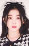 레드벨벳 아이린, 확신의 토끼상·토끼의 아이콘·토끼의 악마 (발렌티노 포토월) [HD포토]