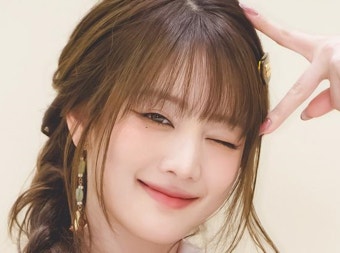 '전원 재계약' (여자) 아이들 민니, 첫 솔로 데뷔…
