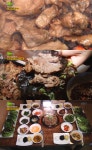 생방송투데이 남양주 별내동 석쇠불고기 쌈밥정식 맛집 위치는? 외국인의 밥상