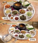 정말 맛있어…백반기행, 천안 보리밥 맛집 소개