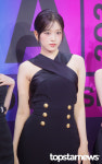 아이브 안유진, 나는 댕댕Queen (2024 멜론뮤직어워드 레드카펫) [HD포토]