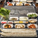 생방송투데이 일산 생선구이·돌솥밥·청국장 정식 맛집 위치는? 초저가 도전