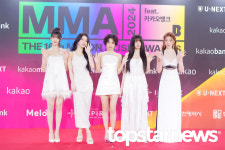 투애니원, 2024 SBS 가요대전 3차 라인업 합류…후배 베이비몬스터까지