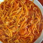생활의 달인 춘천 교동 닭우동 맛집 위치는? 닭갈비떡볶이-돼지고기주물럭 등 은둔식달