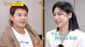 전현무, '20살 나이 차이' 홍주연 아나운서와 열애설에 보인 반응?