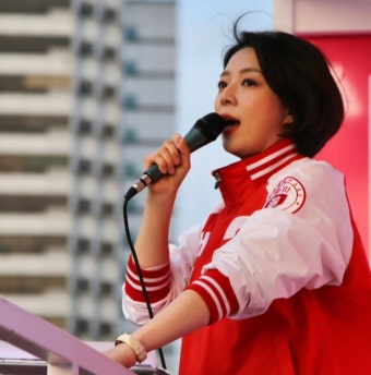 국민의힘이 배현진 의원, 윤석열 대통령 탄핵소추안 표결에 참여한다더니!