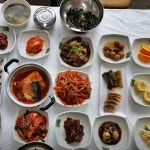 생생정보 여수 꽃게장·꼬막정식 맛집 위치는? 푸짐한 남도 백반