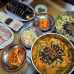 생방송투데이 강릉 포남동 장칼국수 맛집 위치는? 27년 전통의 깊은 맛