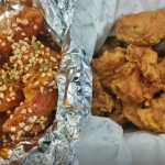 6시 내고향 완주 삼례시장 맛집, 가마솥치킨 통닭집 & 제육컵밥·염통구이 식당 위치는?