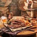 생방송투데이 남양주 다산동 텍사스바비큐 맛집 위치는? 12시간 참나무 훈연