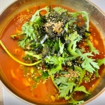 생생정보 대전 갈마동 얼큰이칼국수 맛집 위치는? 두부두루치기-비빔밥-수육 등