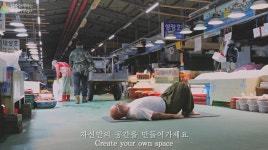 음주운전 3번 리쌍 길, 무한도전 20주년 의식했나…수산 시장에 드러누운 사연?