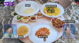나만 먹기 아까운 맛… 톡파원25시 양세찬, 중식여신 박은영 치킨·배추생선탕에 나는 언제 먹어봐
