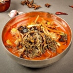 생생정보-장사의신 수원 오목천동 시래기해물짬뽕 맛집 위치는? 행복의 맛