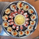 생생정보 파주 동패동 조개구이·고기구이 무한리필 맛집 위치는? 가격 파괴