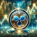 코인게이프 리플(XRP), 고래 움직임 속 5달러 목표 전망