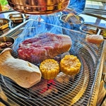 생방송투데이 제주 사계 흑돼지구이 맛집 위치는? 청년 농부의 격이 다른 고깃집